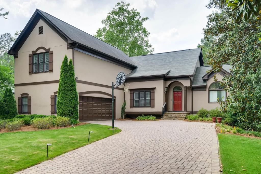 125 Bayvale Ct., Sandy Springs, GA 30328