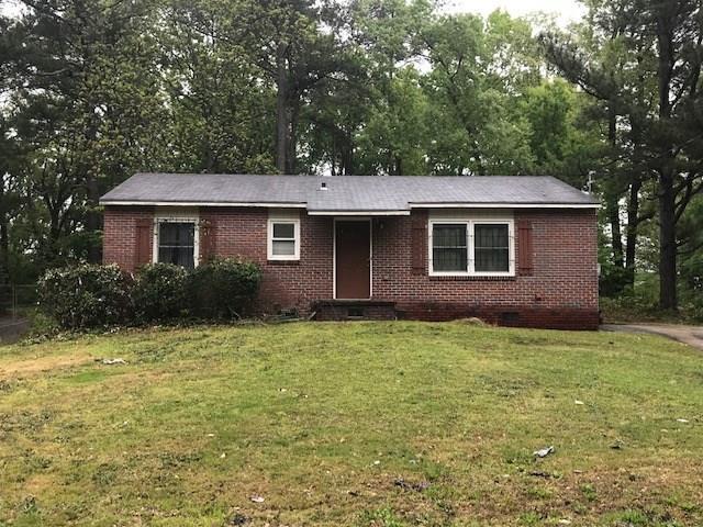 3609 Croft Pl., Atlanta, GA 30331