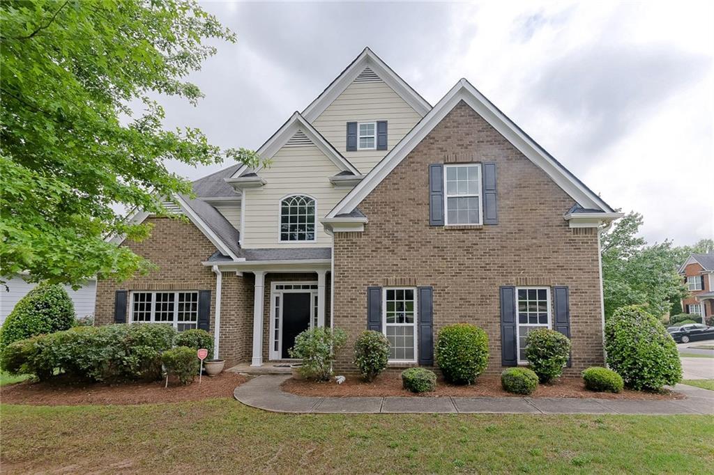 [Address Hidden by Seller], Mableton, GA 30126