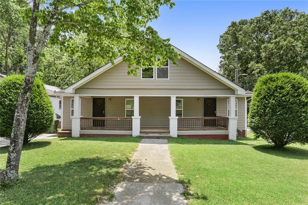 2484 Baker Rd., Atlanta, GA 30318