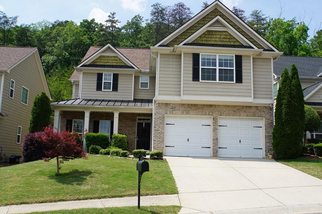 475 Highlands Loop, Woodstock, GA 30188