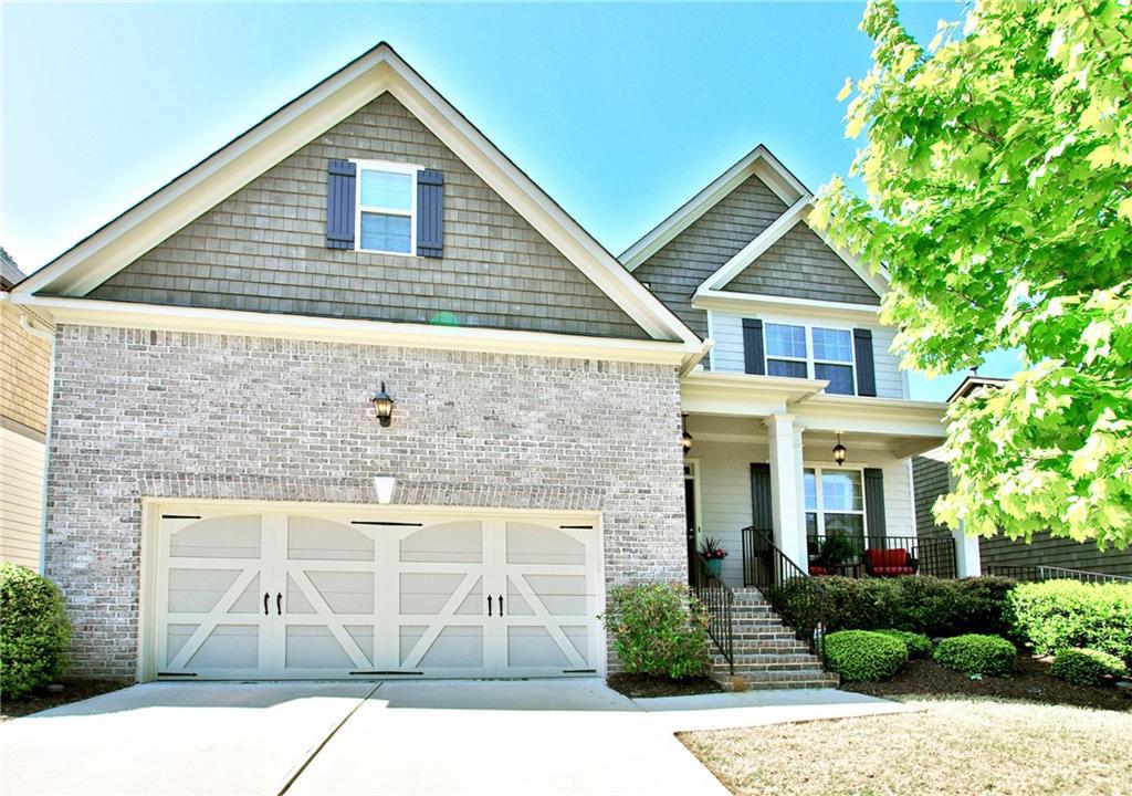 1915 Haven Park Cir., Smyrna, GA 30080
