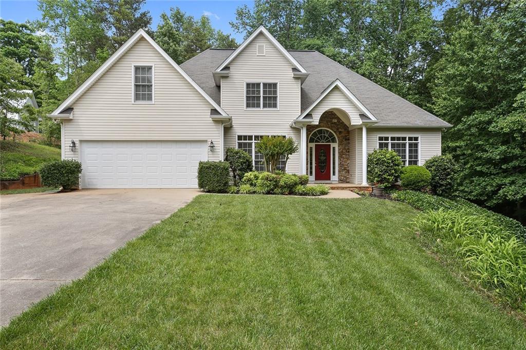 6514 Trudy Way, Flowery Branch, GA 30542