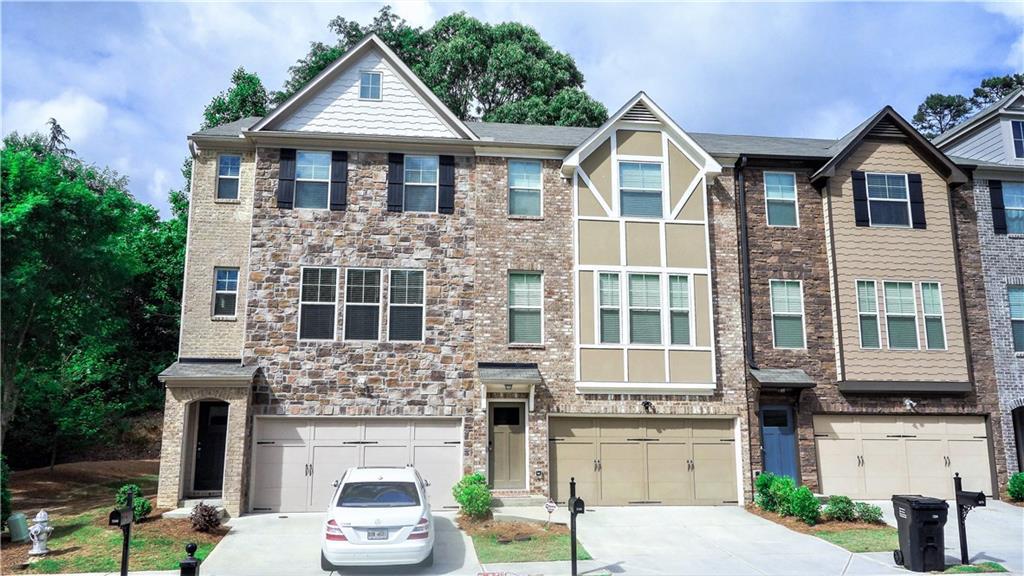 3299 Hallmark Ln., Buford, GA 30519