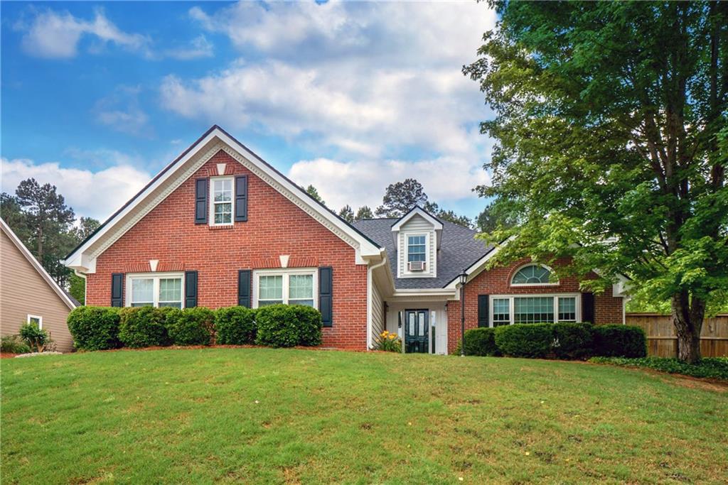 850 Harbor Bay Dr., Lawrenceville, GA 30045
