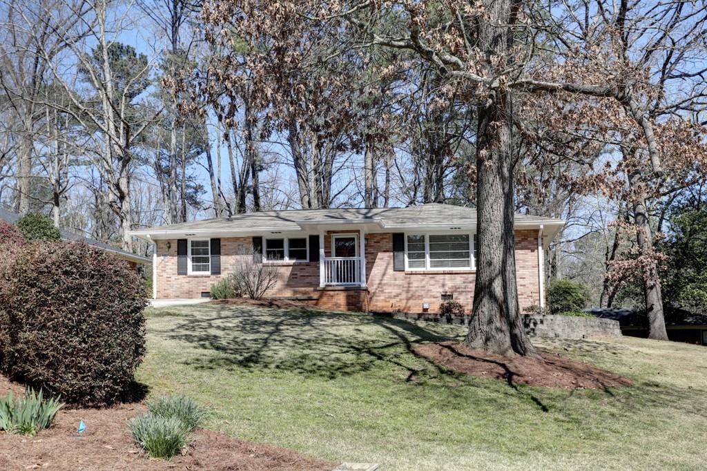 1962 Wellona Pl., Atlanta, GA 30345