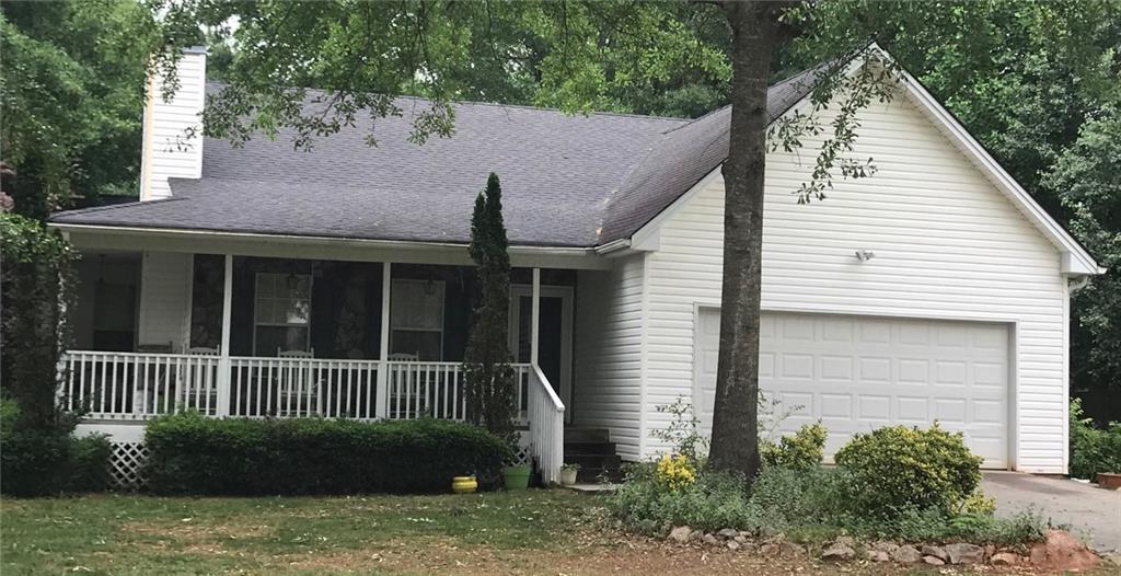 1007 Autumn Trace, Monroe, GA 30656