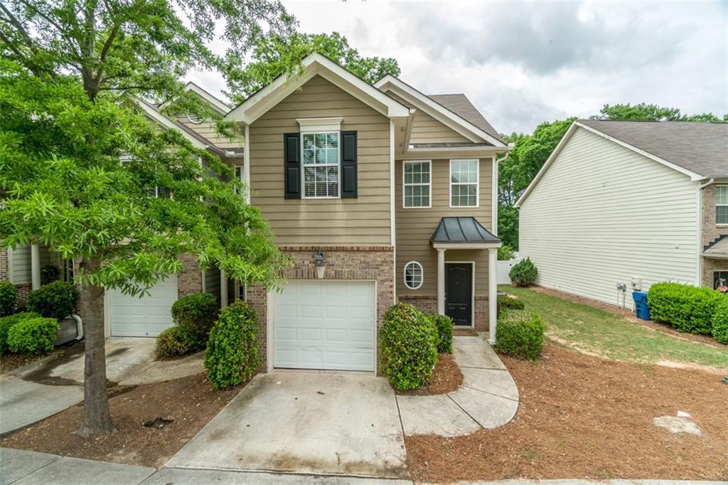 6440 Mossy Oak Landing, Braselton, GA 30517