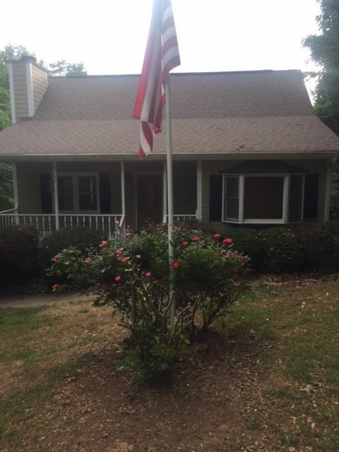 124 Hunters Mill Rd., Woodstock, GA 30188