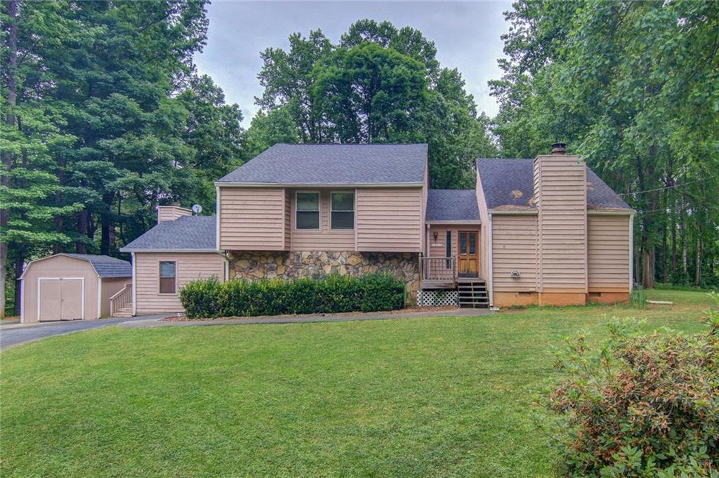 2965 Red Pine Ct., Duluth, GA 30096