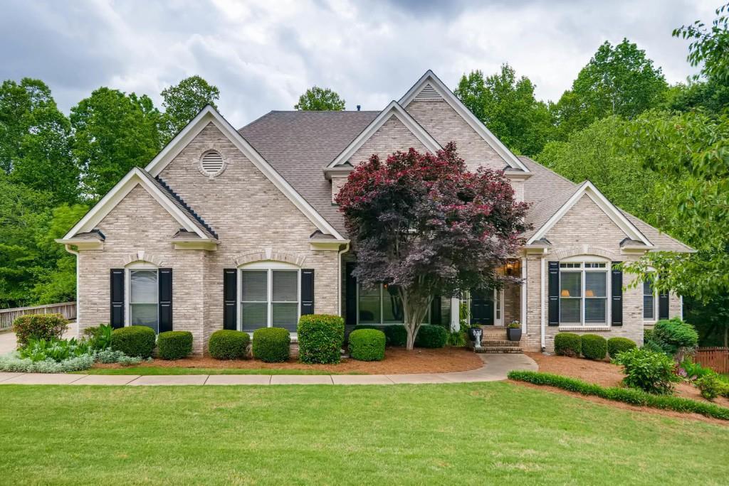 282 River Laurel Way, Woodstock, GA 30188