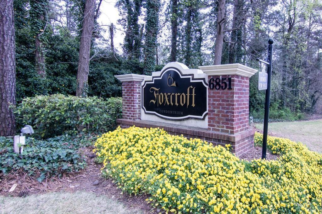 6851 Roswell Rd. #N7, Atlanta, GA 30328