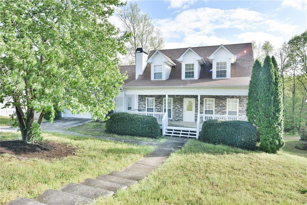 2531 River Run Dr., Dacula, GA 30019