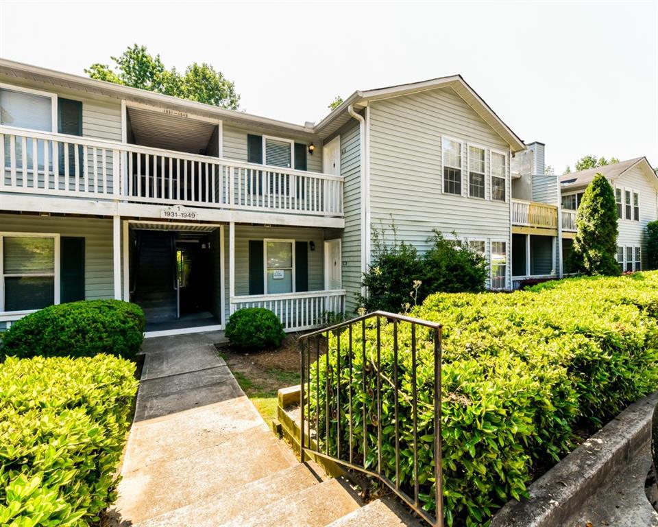 1937 Brian Way, Decatur, GA 30033