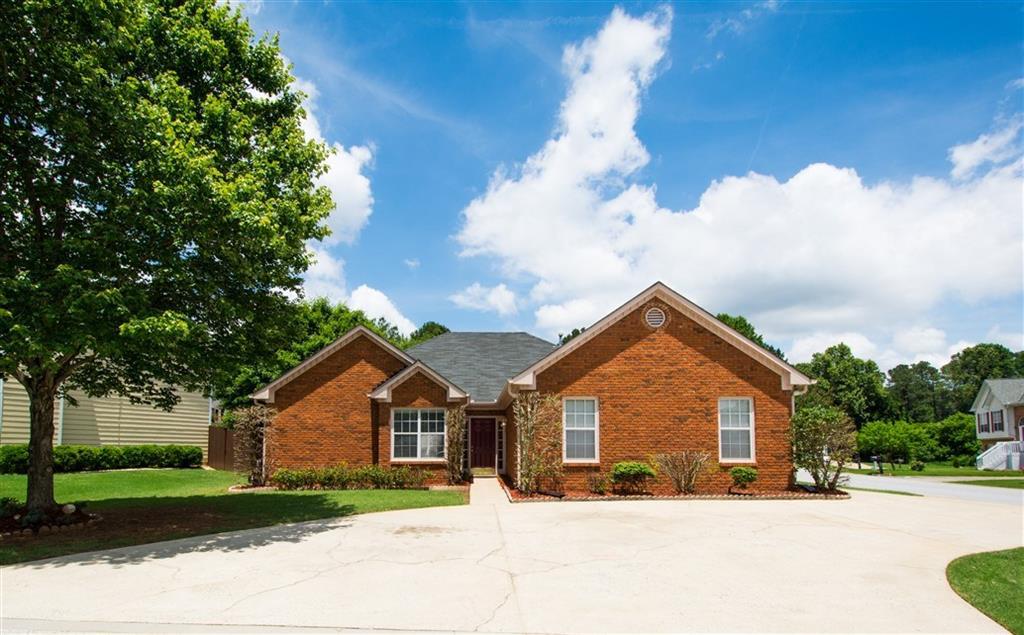 4724 Vineyard Ct., Smyrna, GA 30082