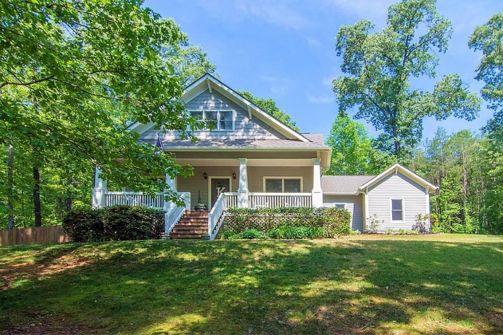178 Candler Ln., Dawsonville, GA 30534