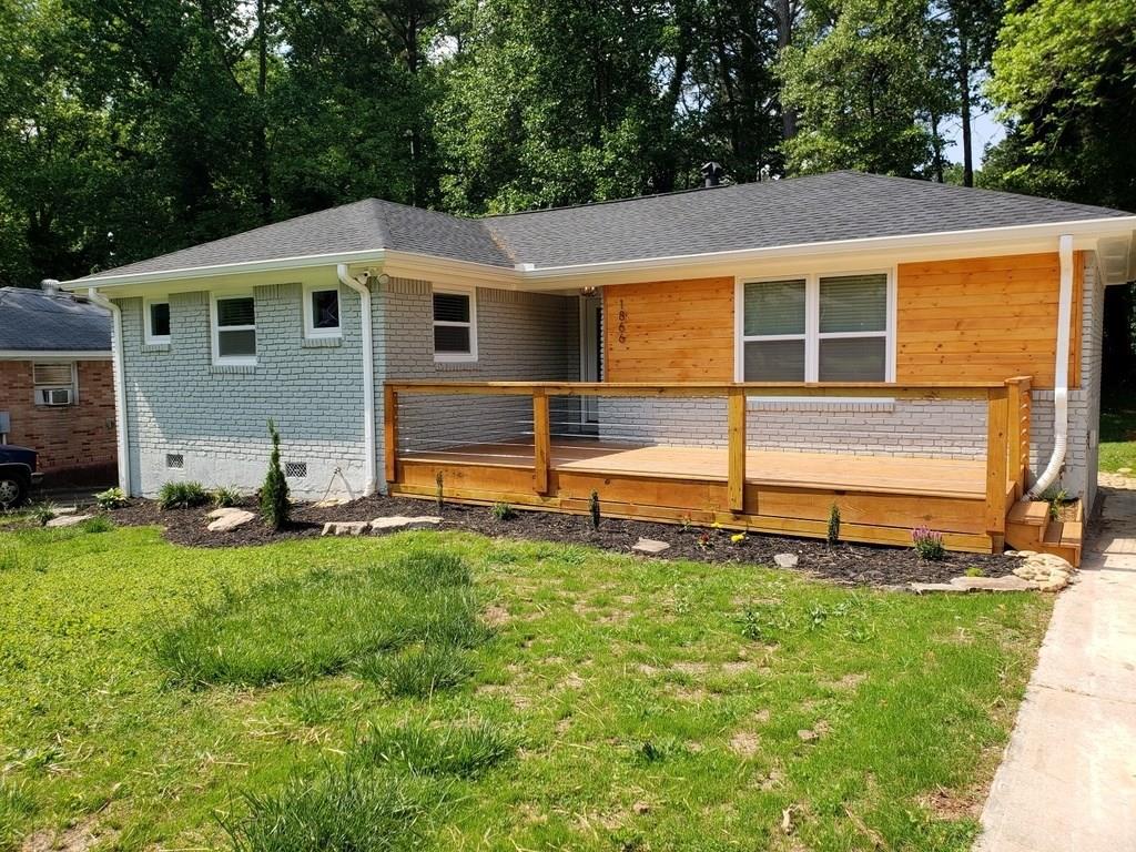 1866 Boulderview Dr., Atlanta, GA 30316