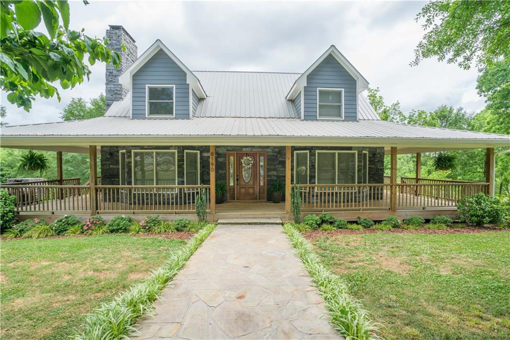 8190 Milford Rd., Gainesville, GA 30506
