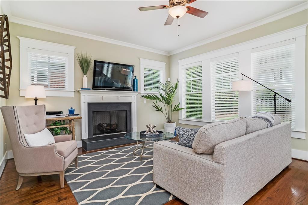 298 Old Commons Ct., Norcross, GA 30071