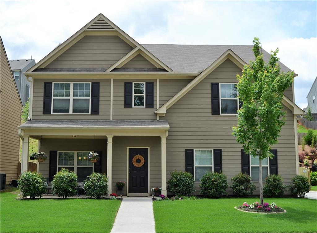 [Address Hidden by Seller], Acworth, GA 30102