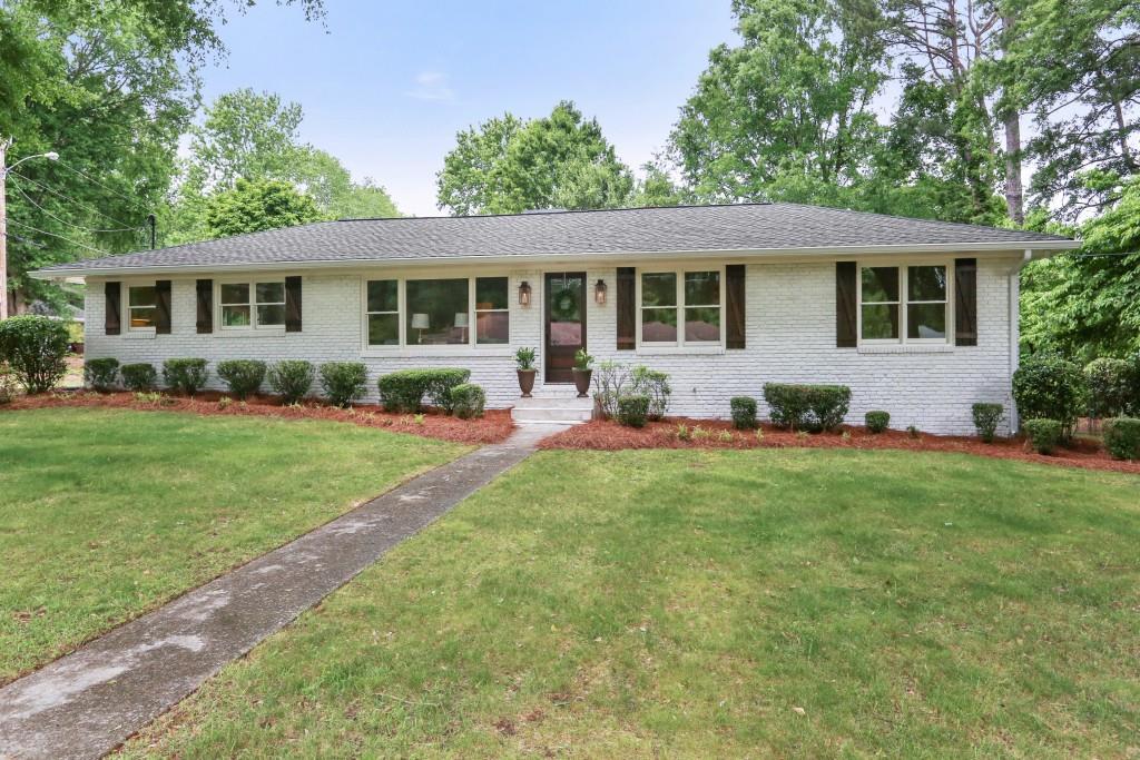 245 Meadow Dr., Alpharetta, GA 30009