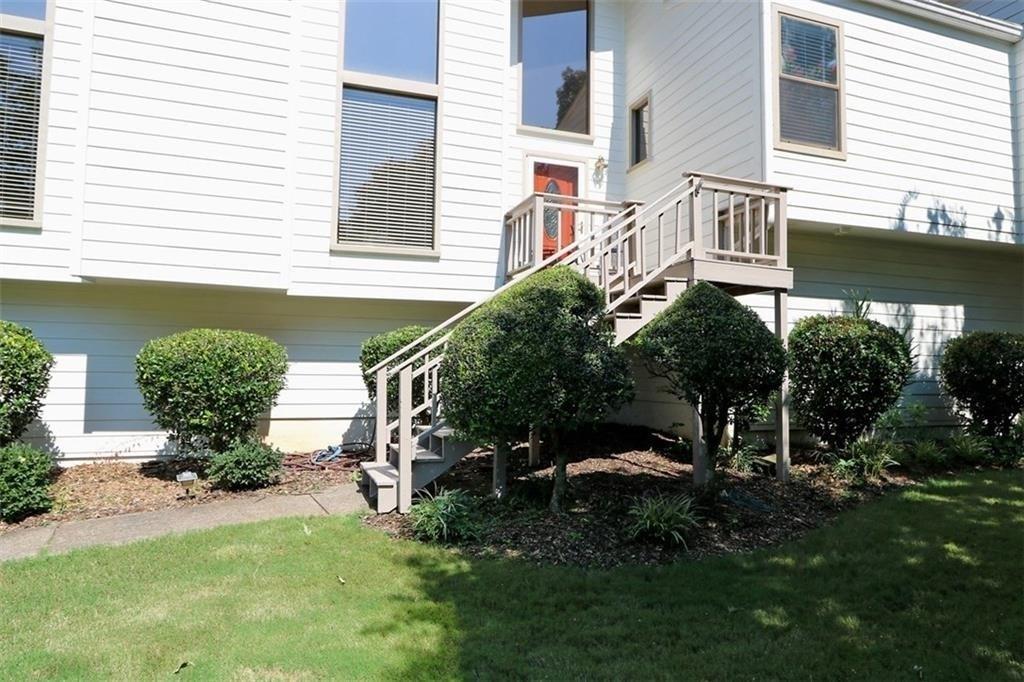 [Address Hidden by Seller], Marietta, GA 30062