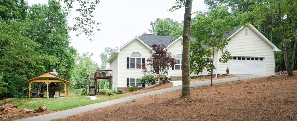 1537 Roscoe Davis Rd., Monroe, GA 30656