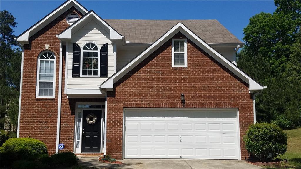 600 Fitzgerald Pl., Atlanta, GA 30349