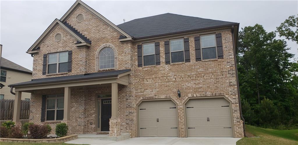 2091 Browning Bend Ct., Dacula, GA 30019