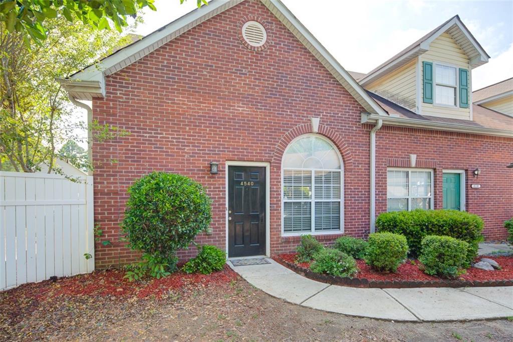 4540 Maple Valley Dr., Cumming, GA 30040