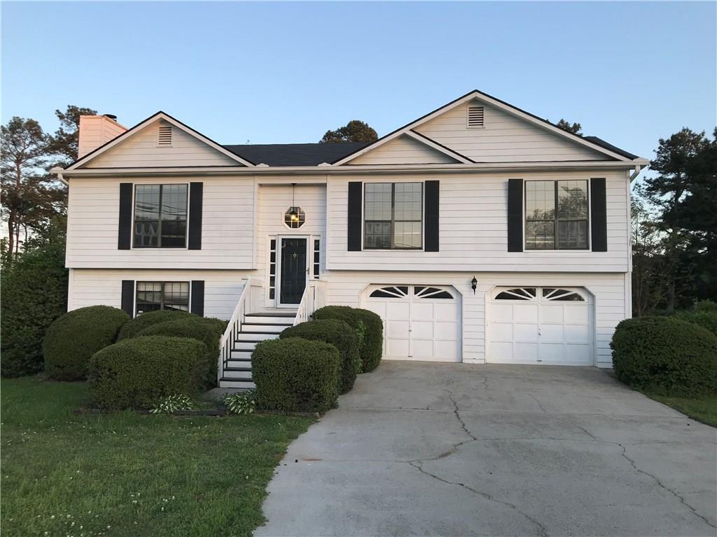 2715 Brookton Ln., Dacula, GA 30019