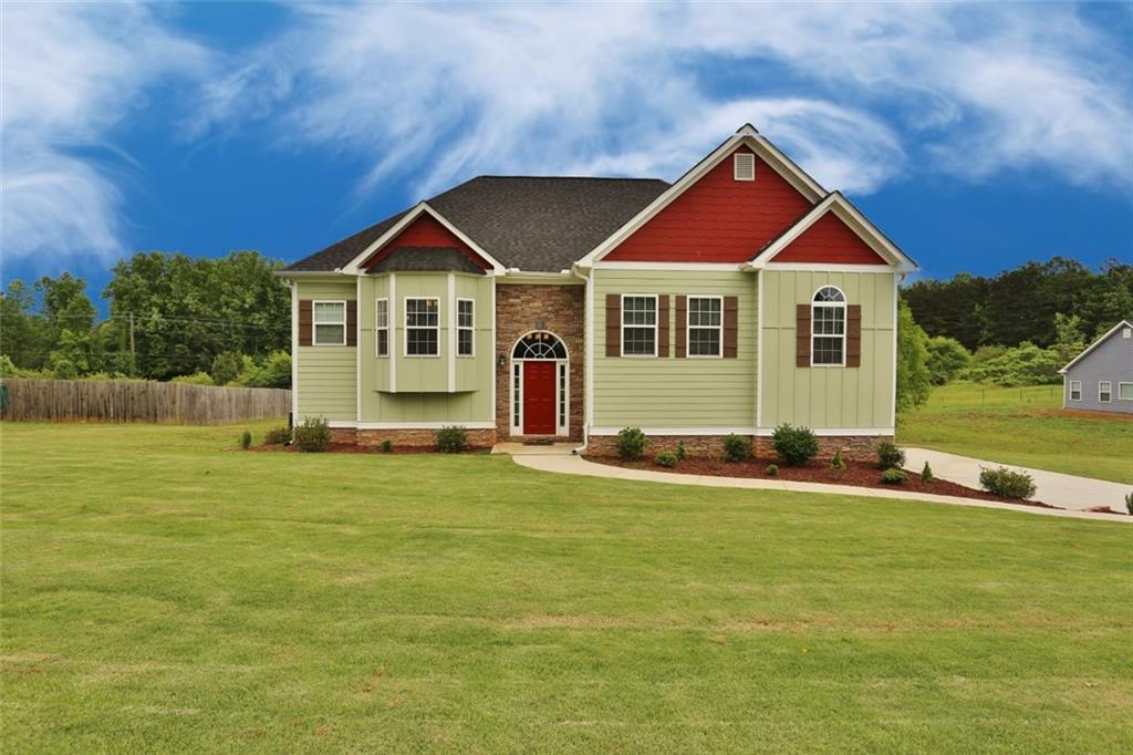 64 Jamestowne Dr., Douglasville, GA 30134