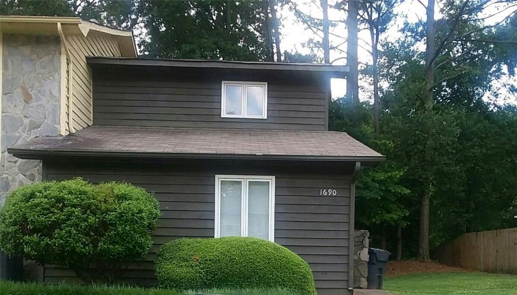 1690 Wynndowne Tr., Smyrna, GA 30080