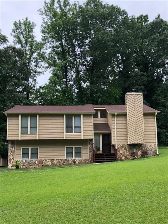 320 Twin Tendrils, Atlanta, GA 30331