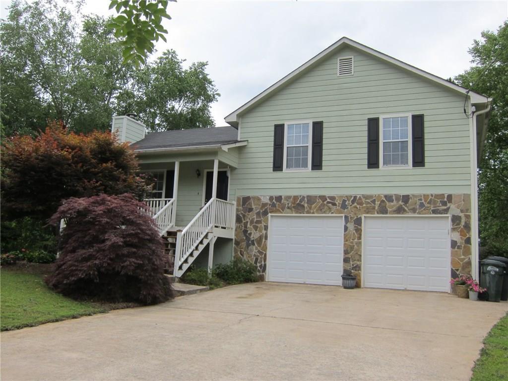 21 Collins Dr., Douglasville, GA 30134