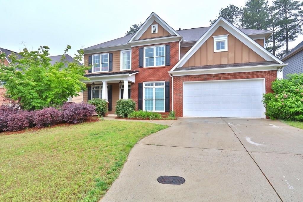 760 Washington Way, Cumming, GA 30040