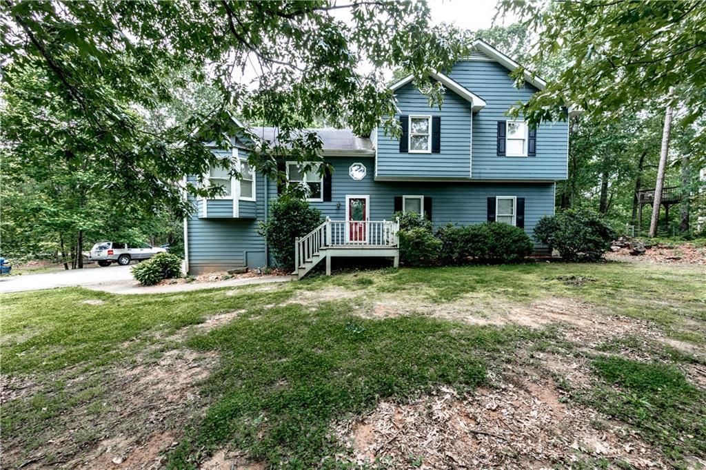 1905 Woodberry Ct., Canton, GA 30115