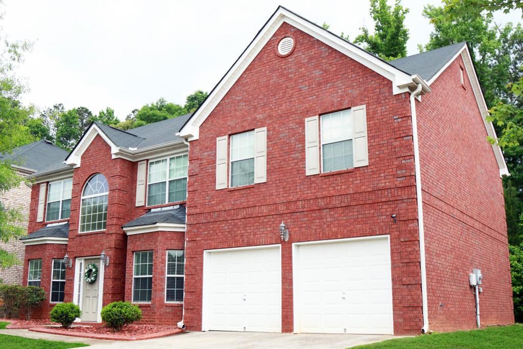 4027 Hammock Trace, Atlanta, GA 30349
