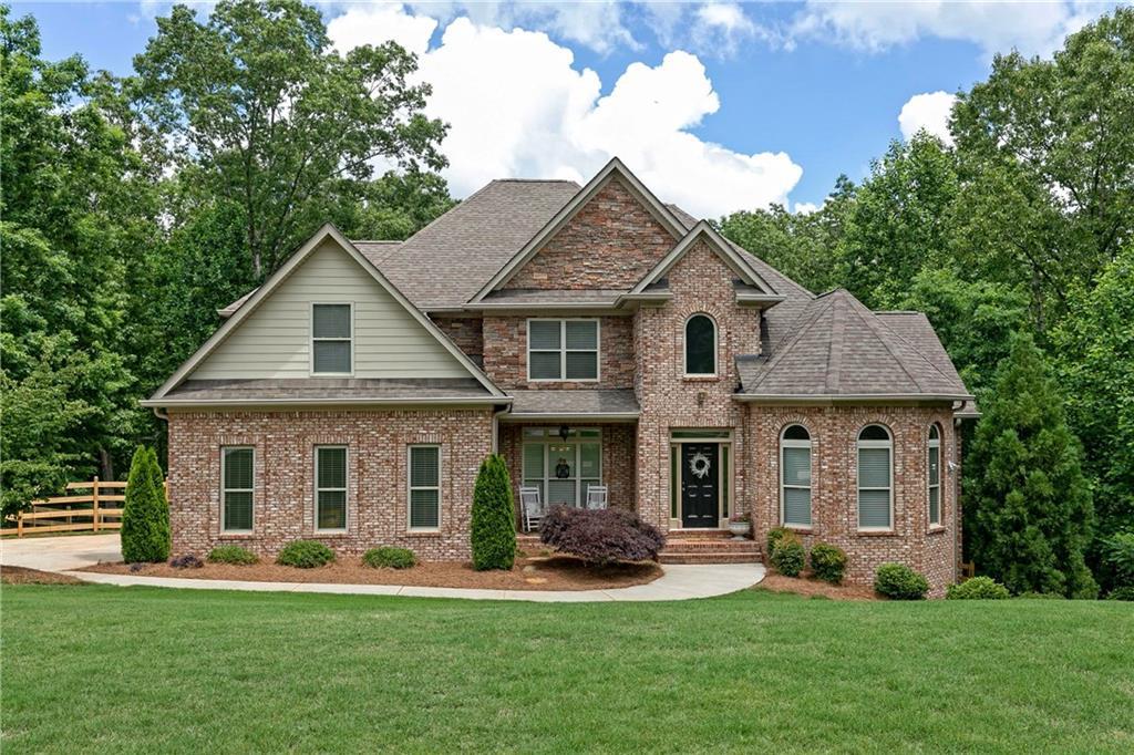 6120 Inland Point, Douglasville, GA 30135