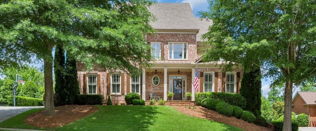 [Address Hidden by Seller], Cumming, GA 30040