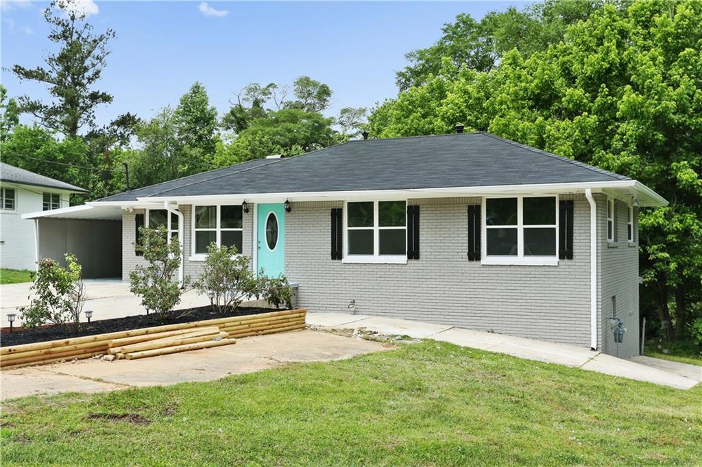 3120 Old Concord Rd., Smyrna, GA 30082