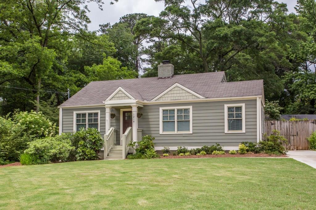 1214 Beechview Dr., Atlanta, GA 30316