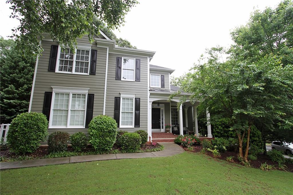 1715 Ridgemill Ter., Dacula, GA 30019