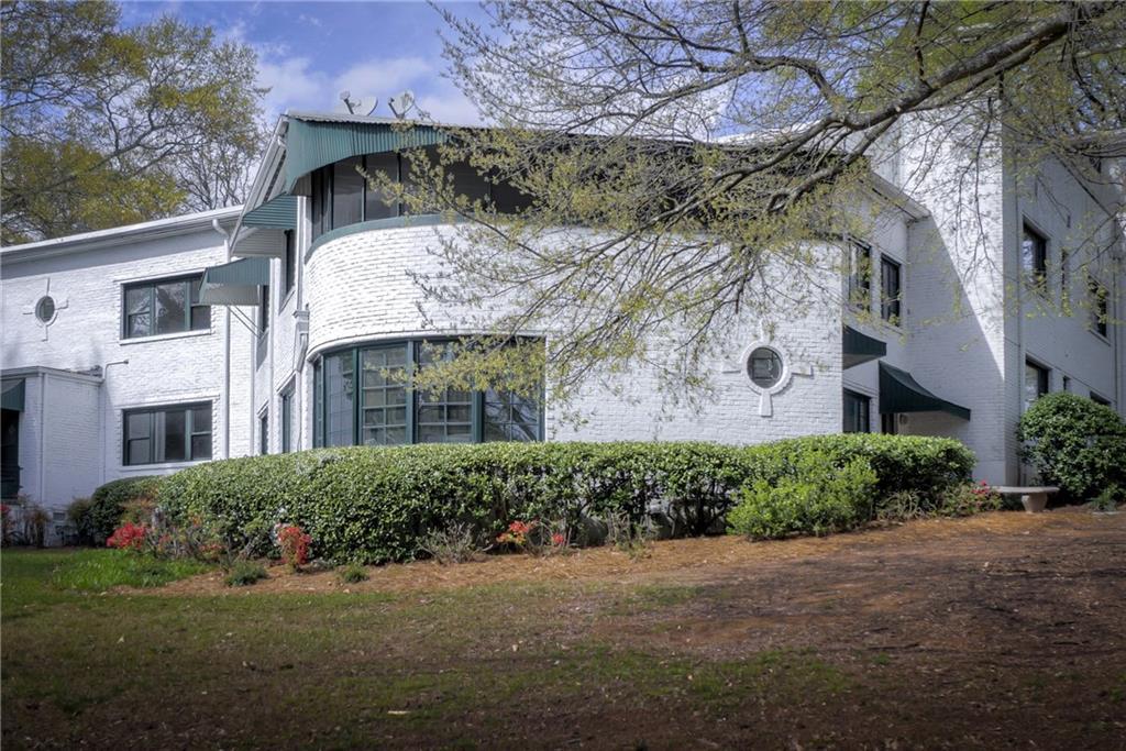 1100 Briarcliff Rd., Atlanta, GA 30306