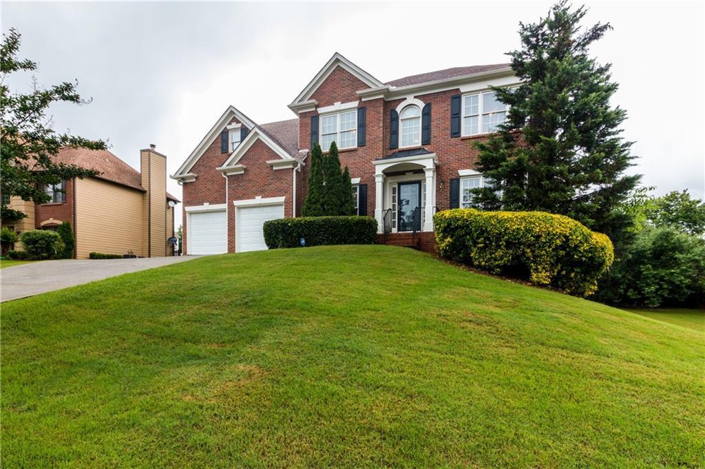 10795 Glenhurst Pass, Johns Creek, GA 30097