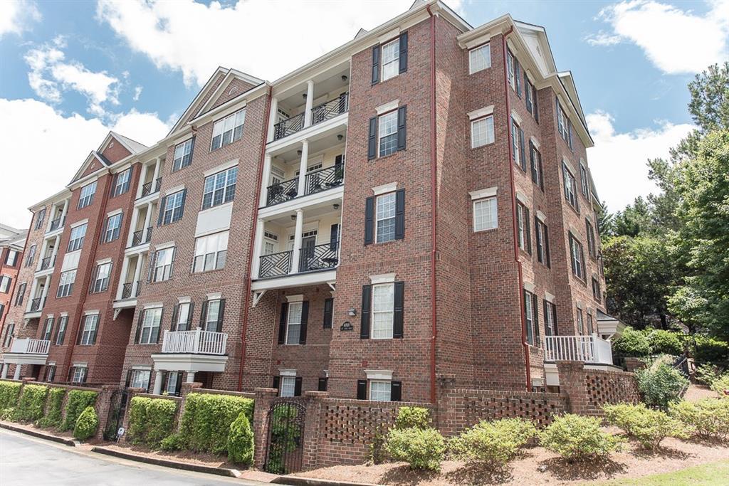 4810 Ivy Ridge Dr. #101, Atlanta, GA 30339