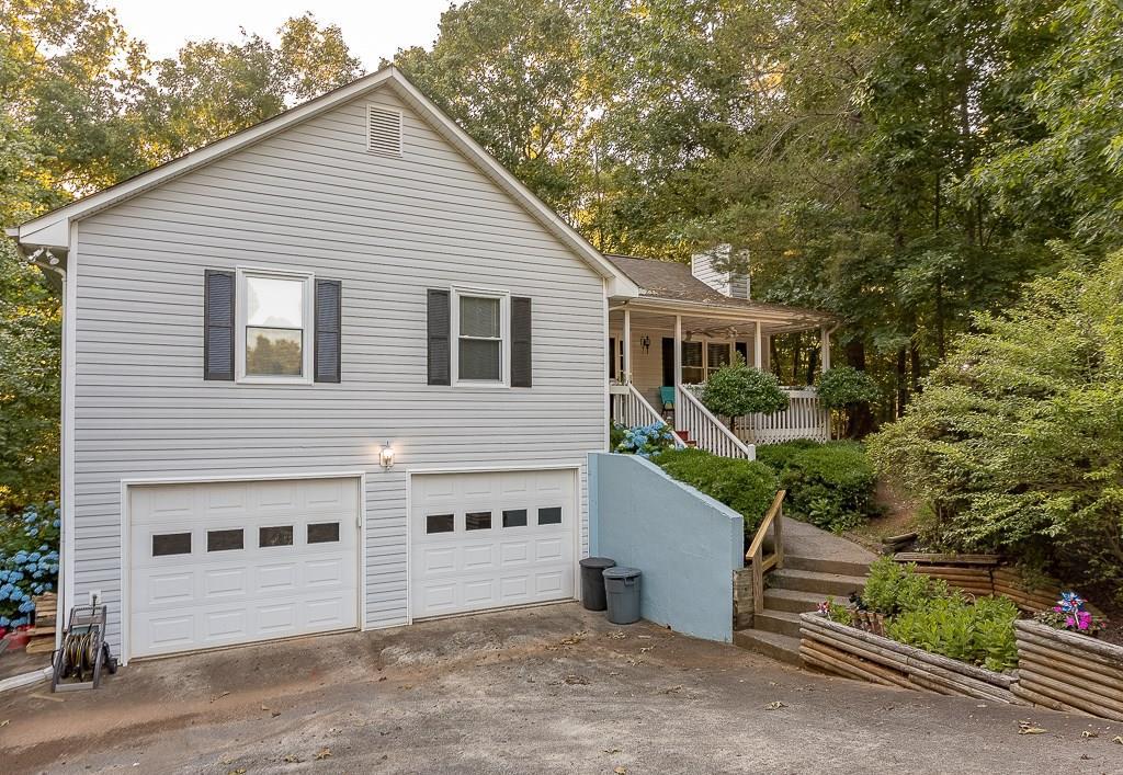 10 Graystone Dr., White, GA 30184