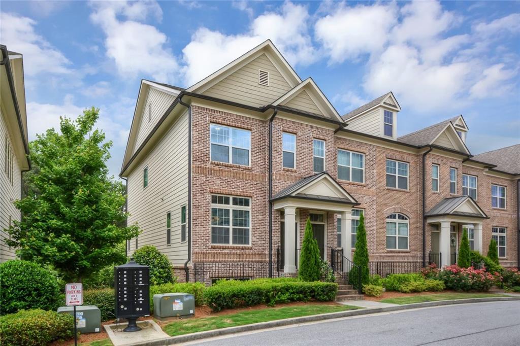 [Address Hidden by Seller], Atlanta, GA 30328