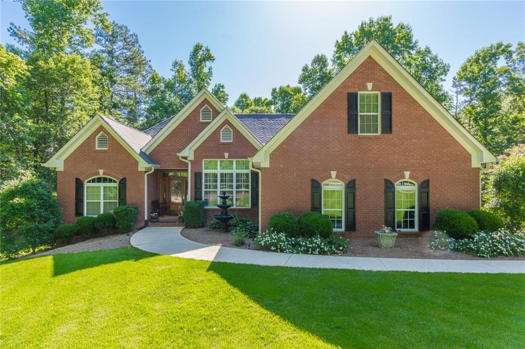6766 Phillips Mill Rd., Douglasville, GA 30135