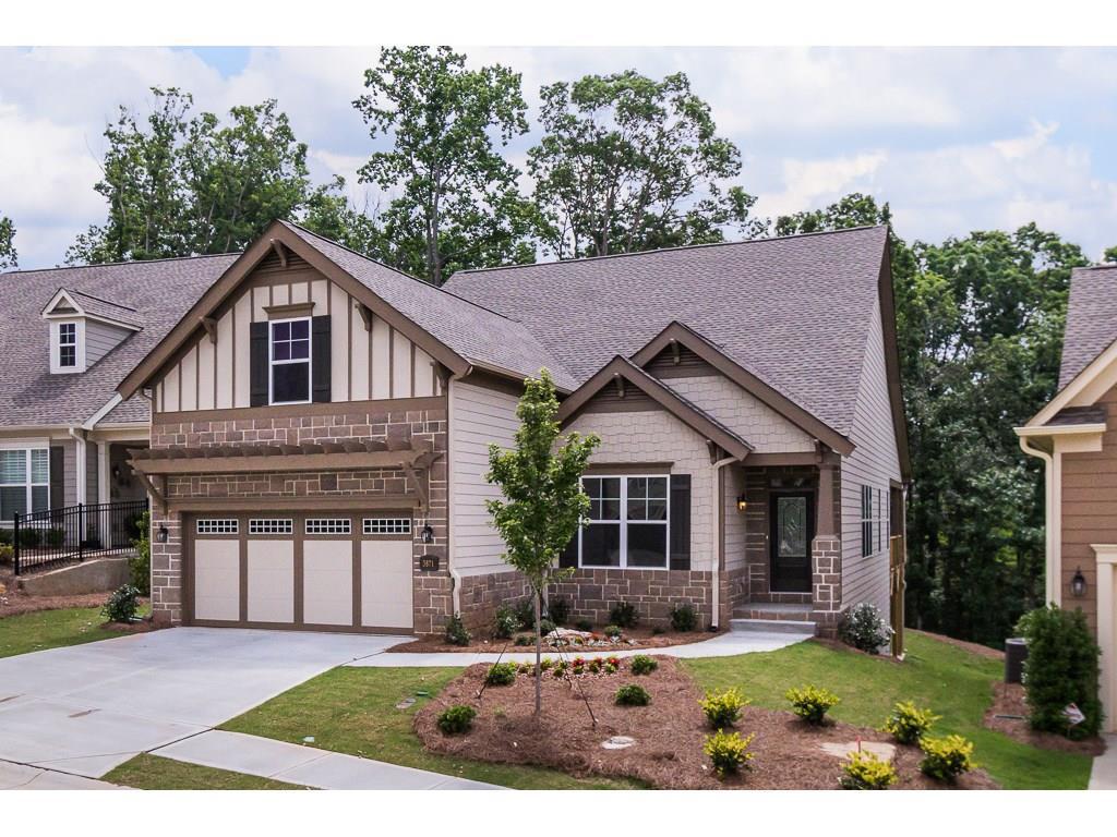 3871 Sweet Magnolia Dr., Gainesville, GA 30504